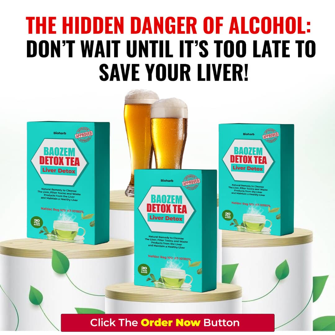 Liver Detox 005 Facebook ad