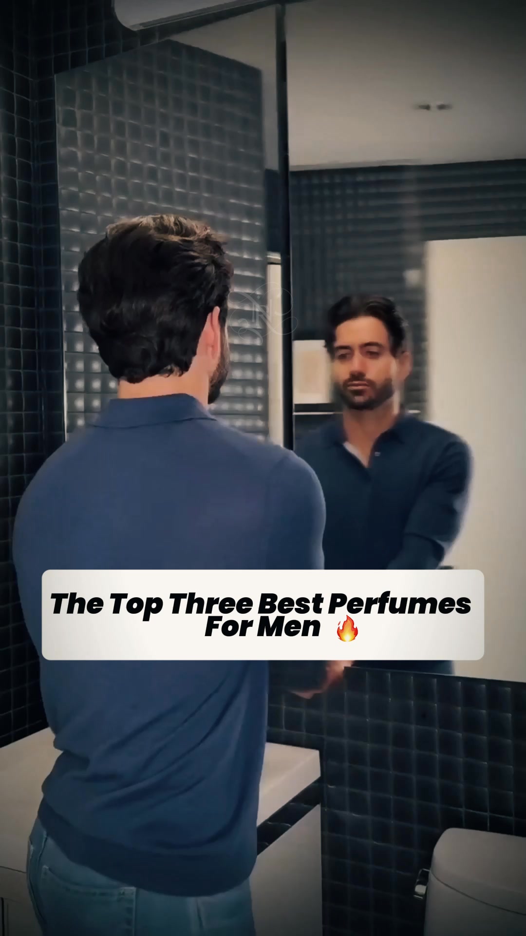 ENAAR Facebook ad: Top 3 Seductive Fragrances For Men