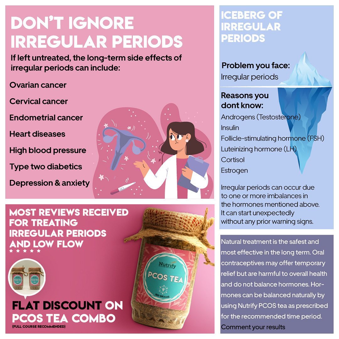 Nutrify Facebook ad