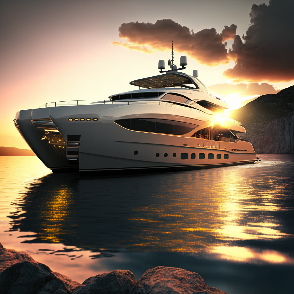 DMA Yachting Facebook ad: 7 Day Private Yacht Greece