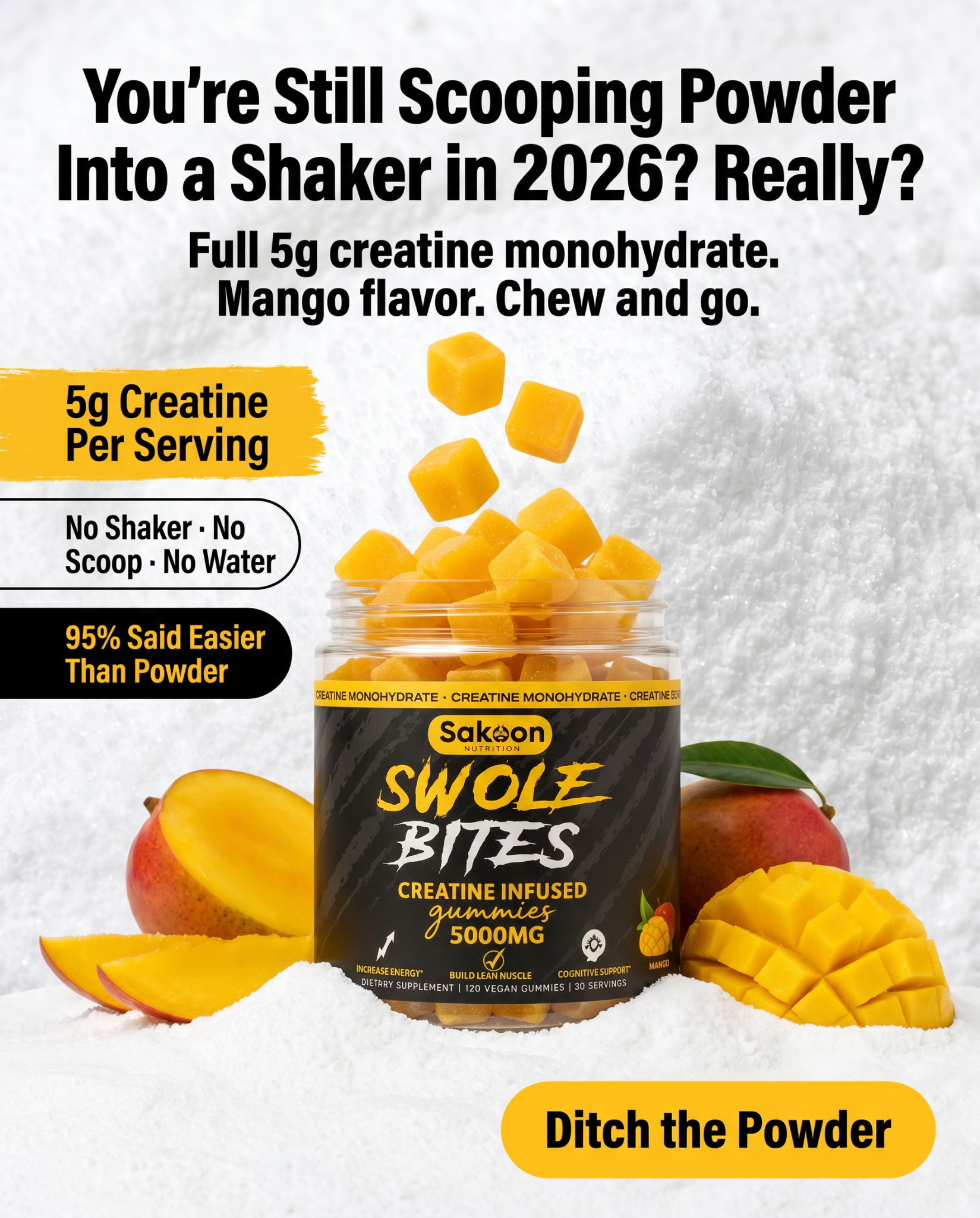 Sakoonnutrition Facebook ad