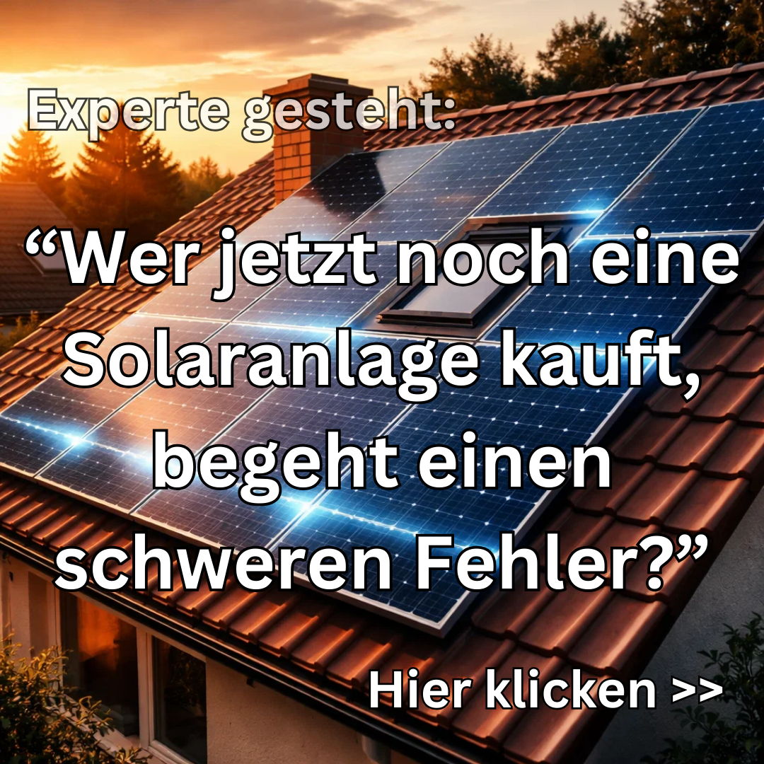Hausfrage Facebook ad