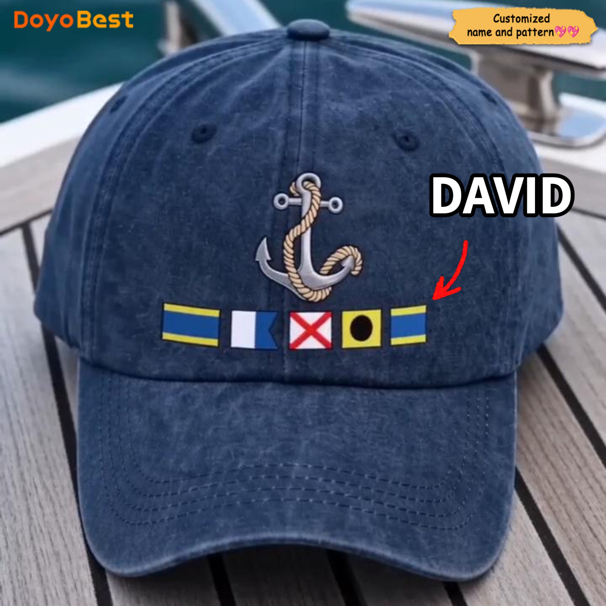 DoyoBest Facebook ad