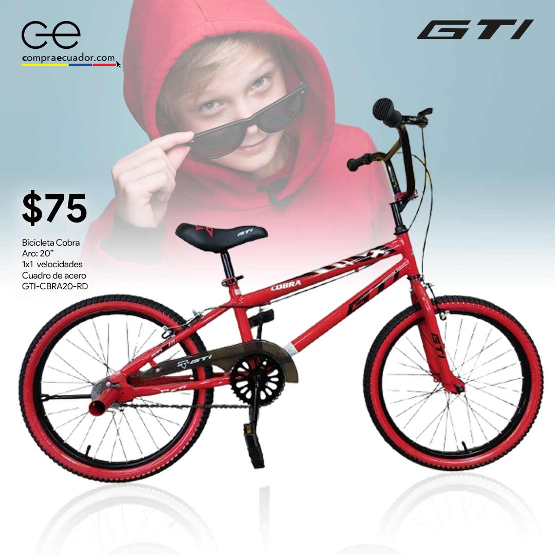 Compraecuador Facebook ad: Oferta del Mes!