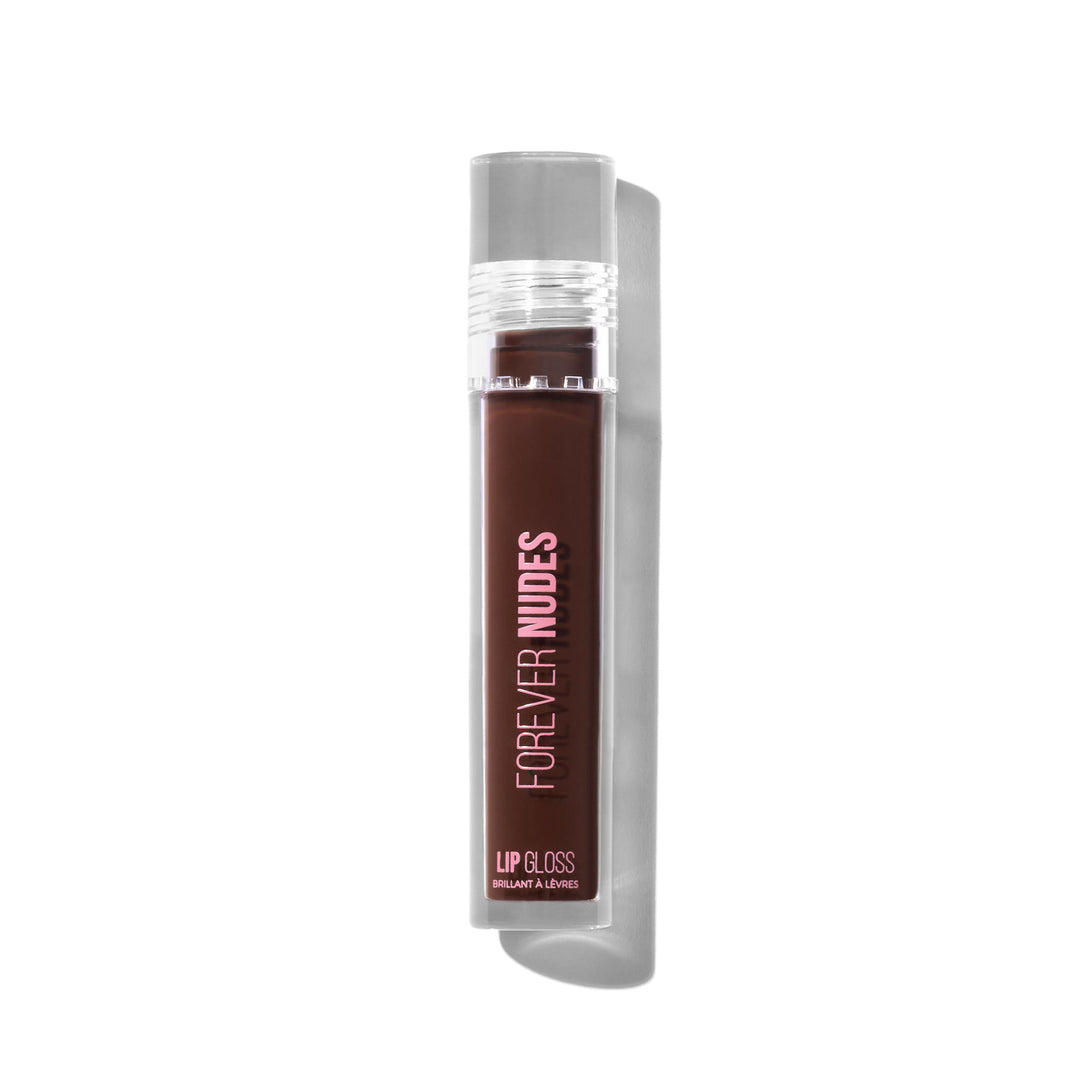 AMS Beauty Facebook ad: Découvrez notre collection de Lip Gloss brillant