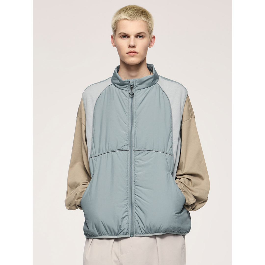 Gonggar Outdoor Apparel Facebook ad: From city streets to mountain peaks