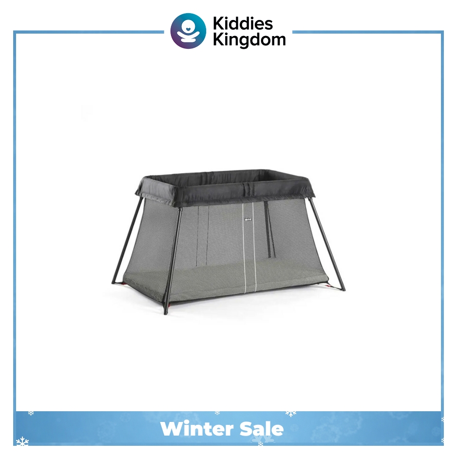 Kiddies Kingdom Facebook ad