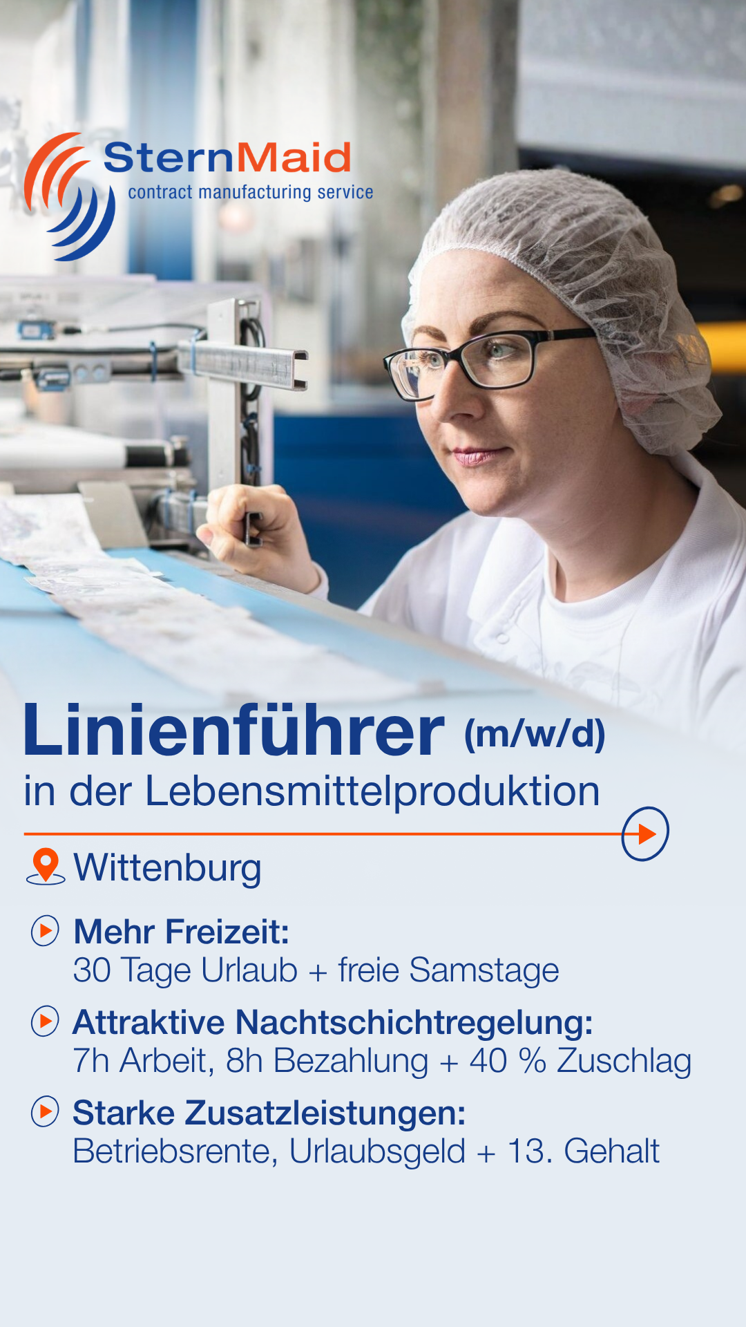 Leantree Jobs Facebook ad
