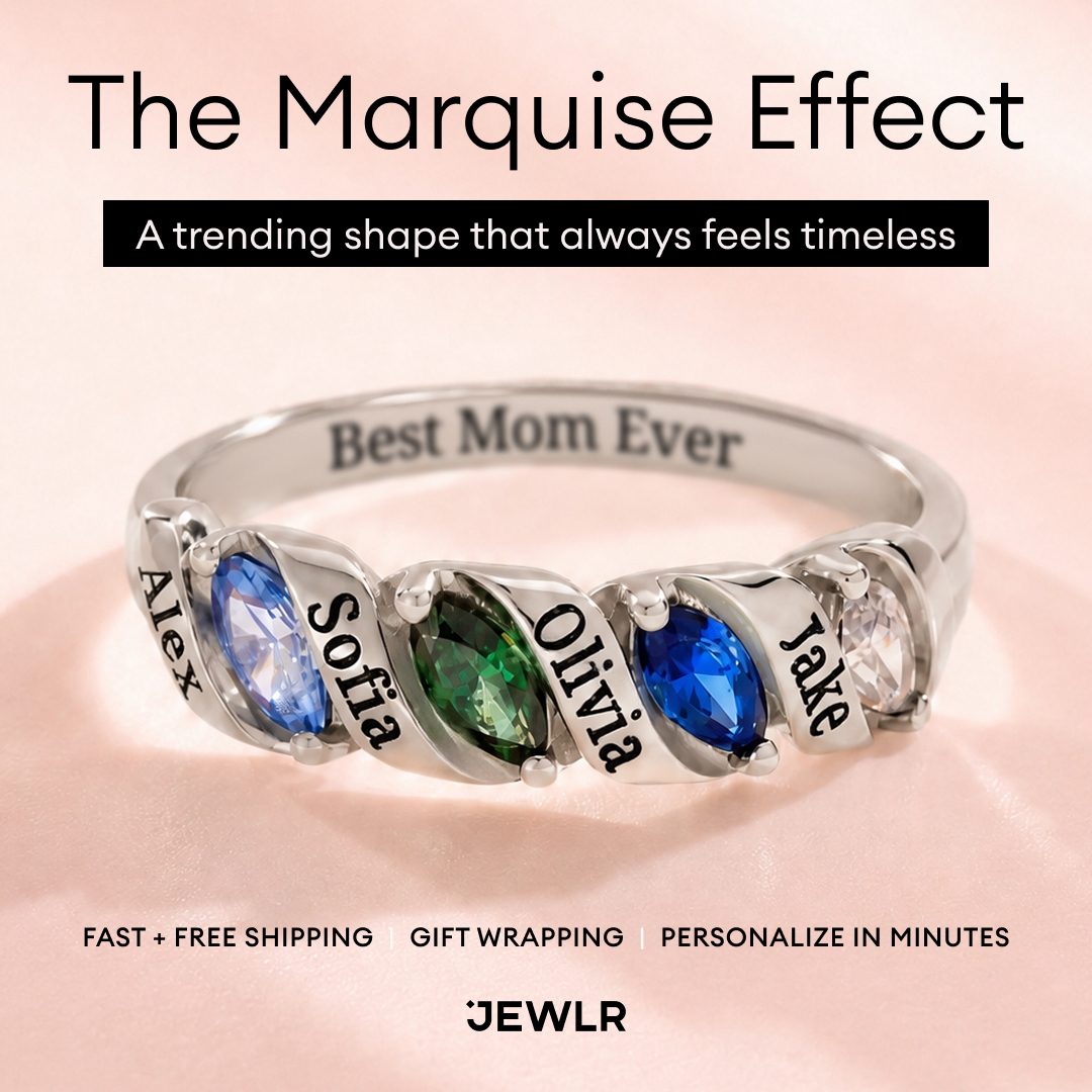 Jewlr Facebook ad