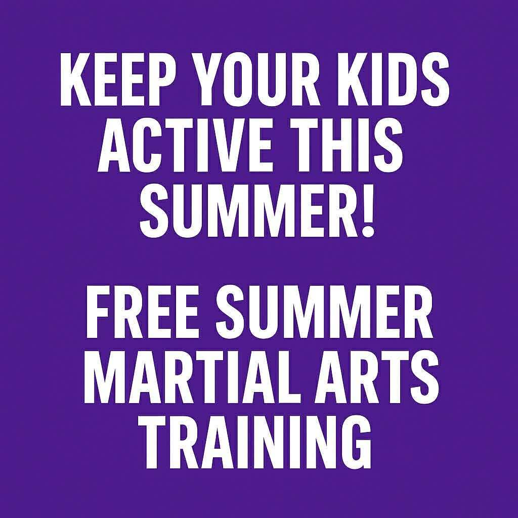 The Combat Academy Children's Martial Arts - Rotherham Facebook ad