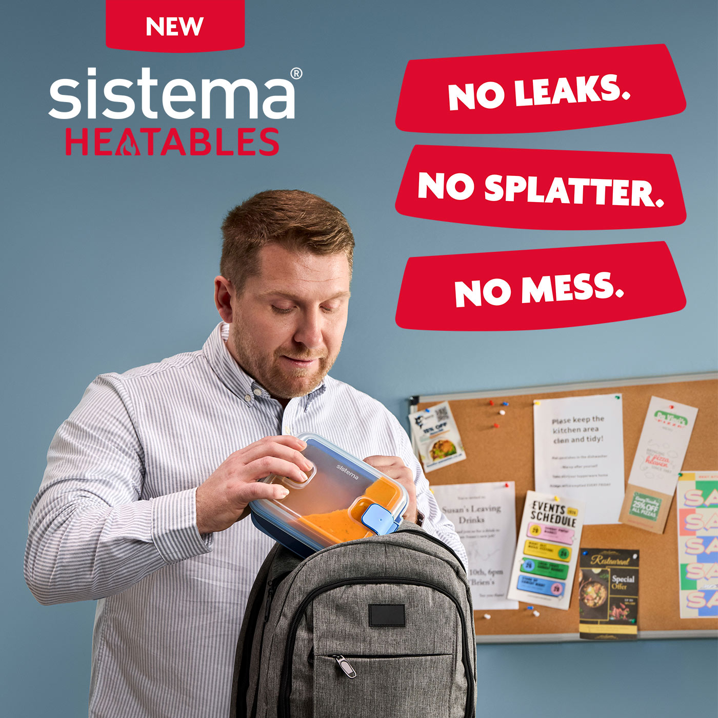 Sistema Australia Facebook ad