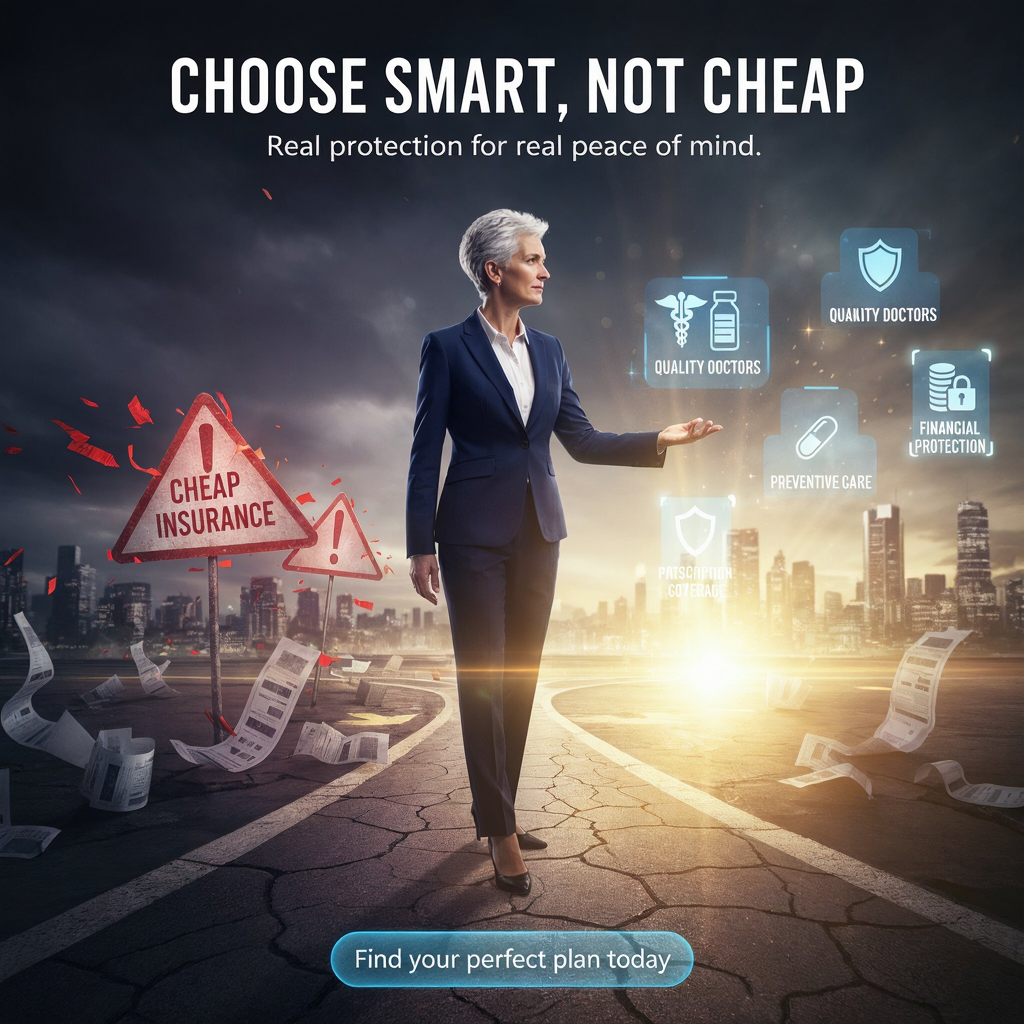 ABC Insurance Group Facebook ad from Jan 11, 2026