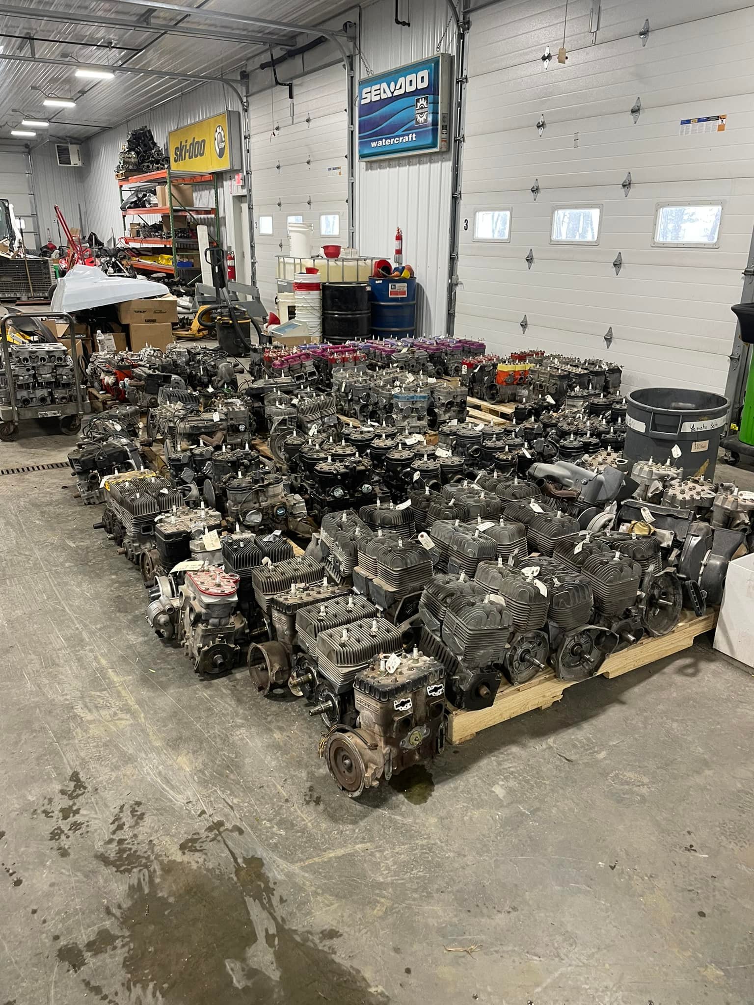Extreme Motorsports Facebook ad