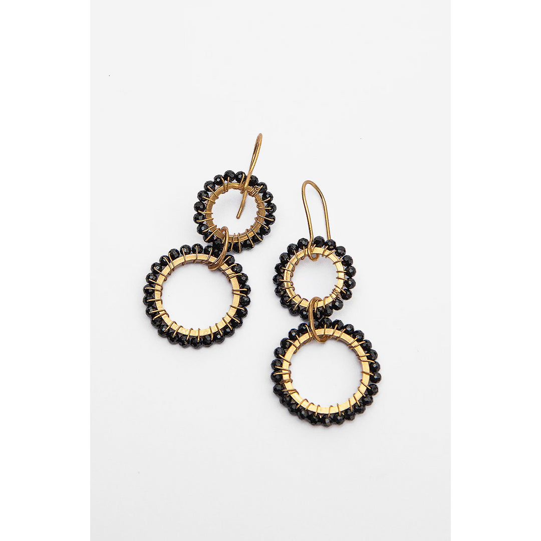 Ava Grace - South Africa Facebook ad: Luxury Jewellery Designed To Be Worn Every Day.