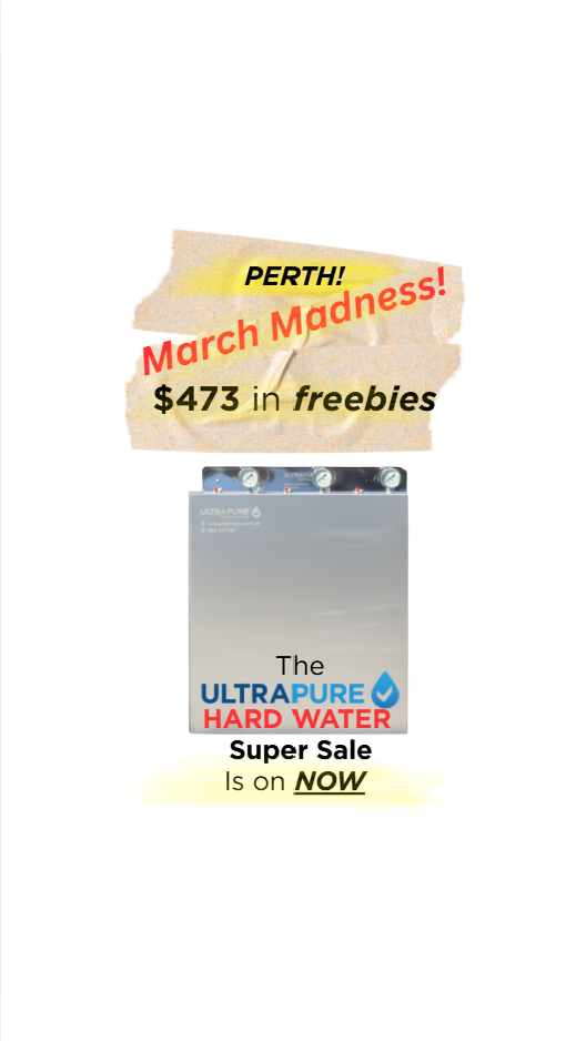 My Water Filter Facebook ad