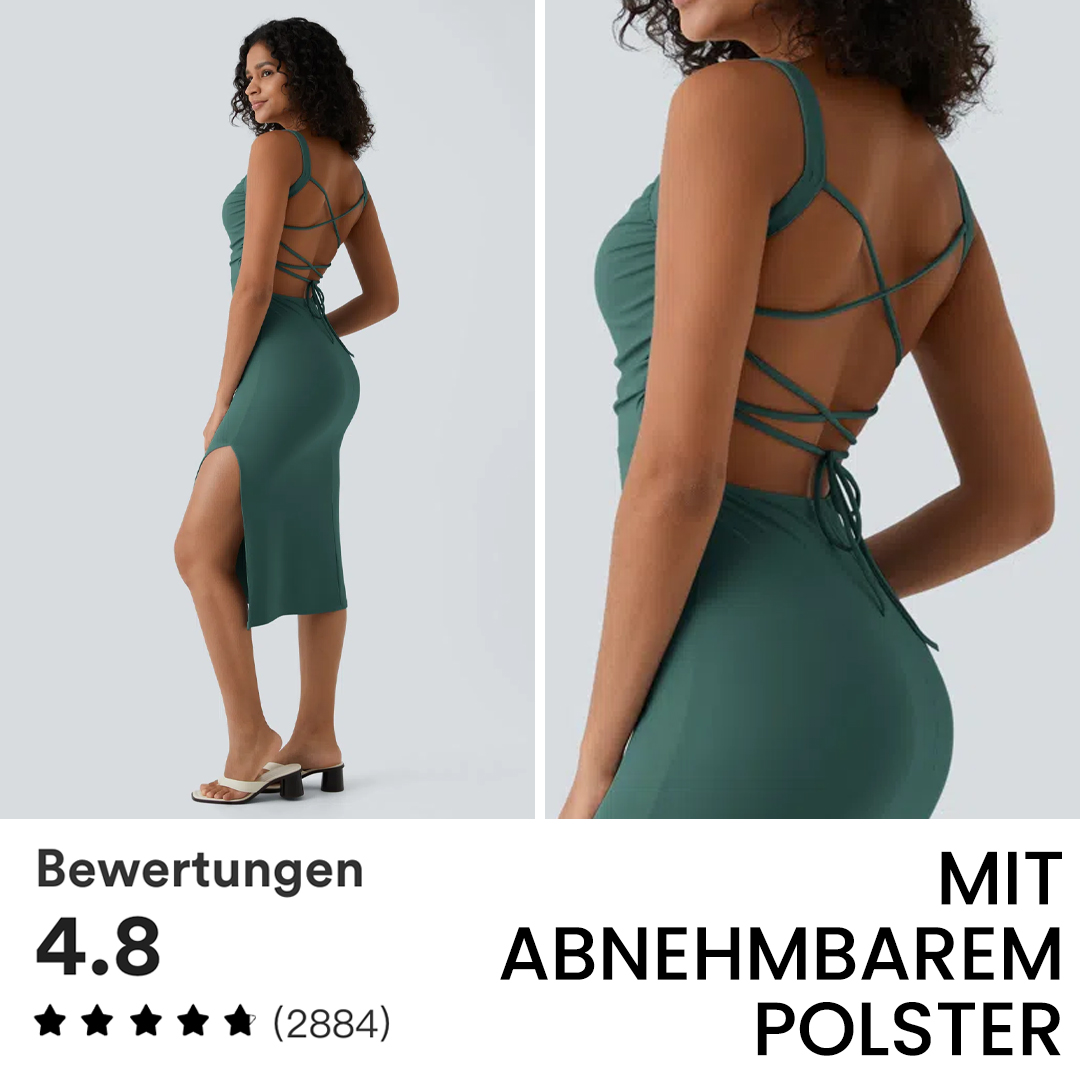 Halara Deutschland Facebook ad