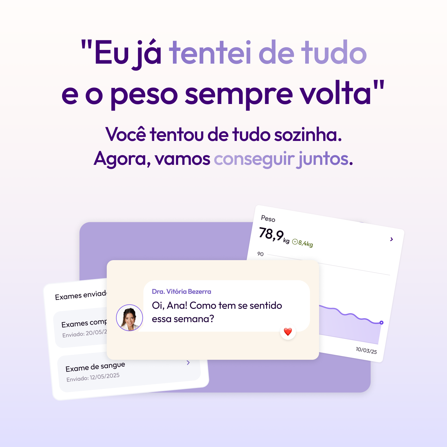 Liti Saúde Facebook ad