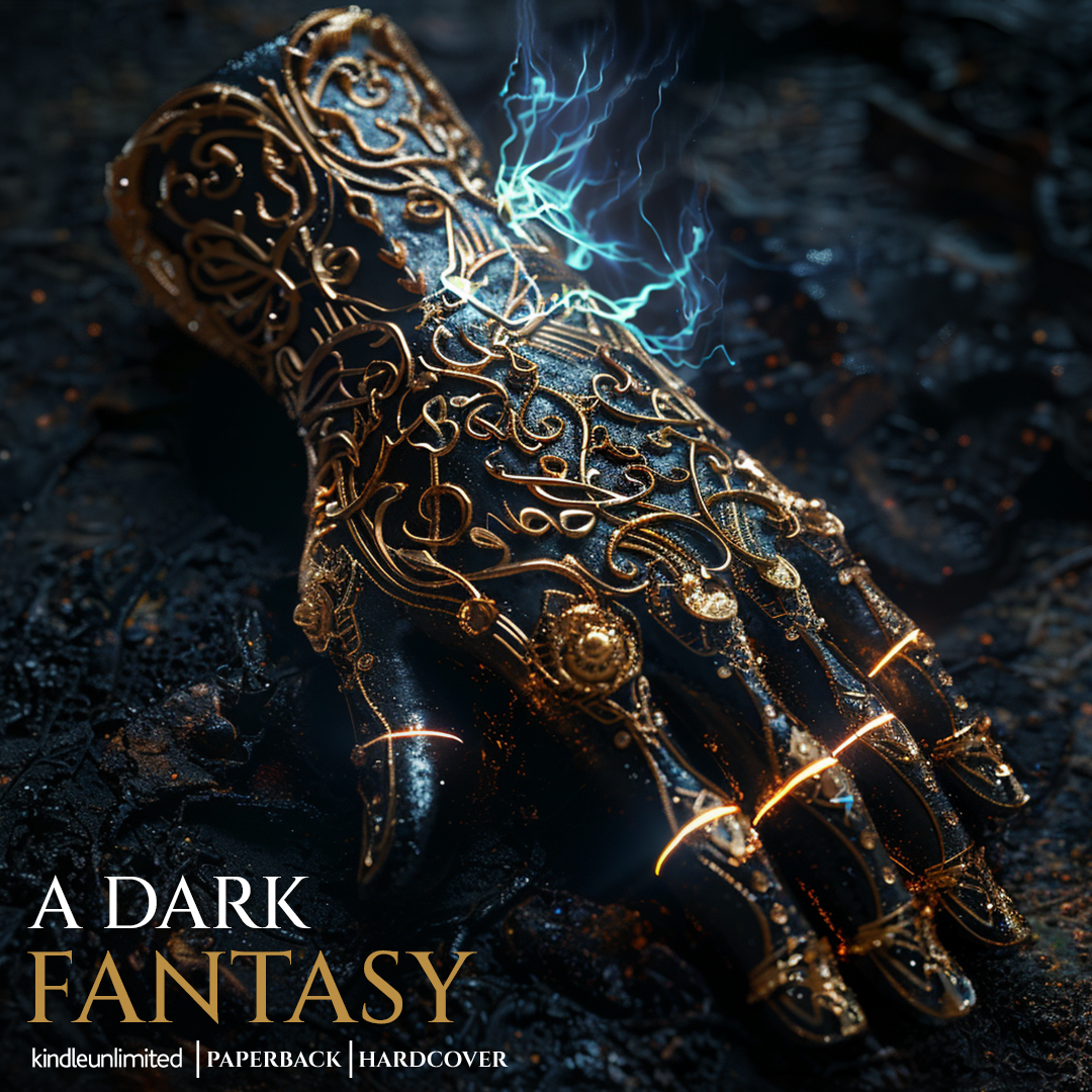 Author Sara Samuels Facebook ad: BookTok Sensation Sara Samuels