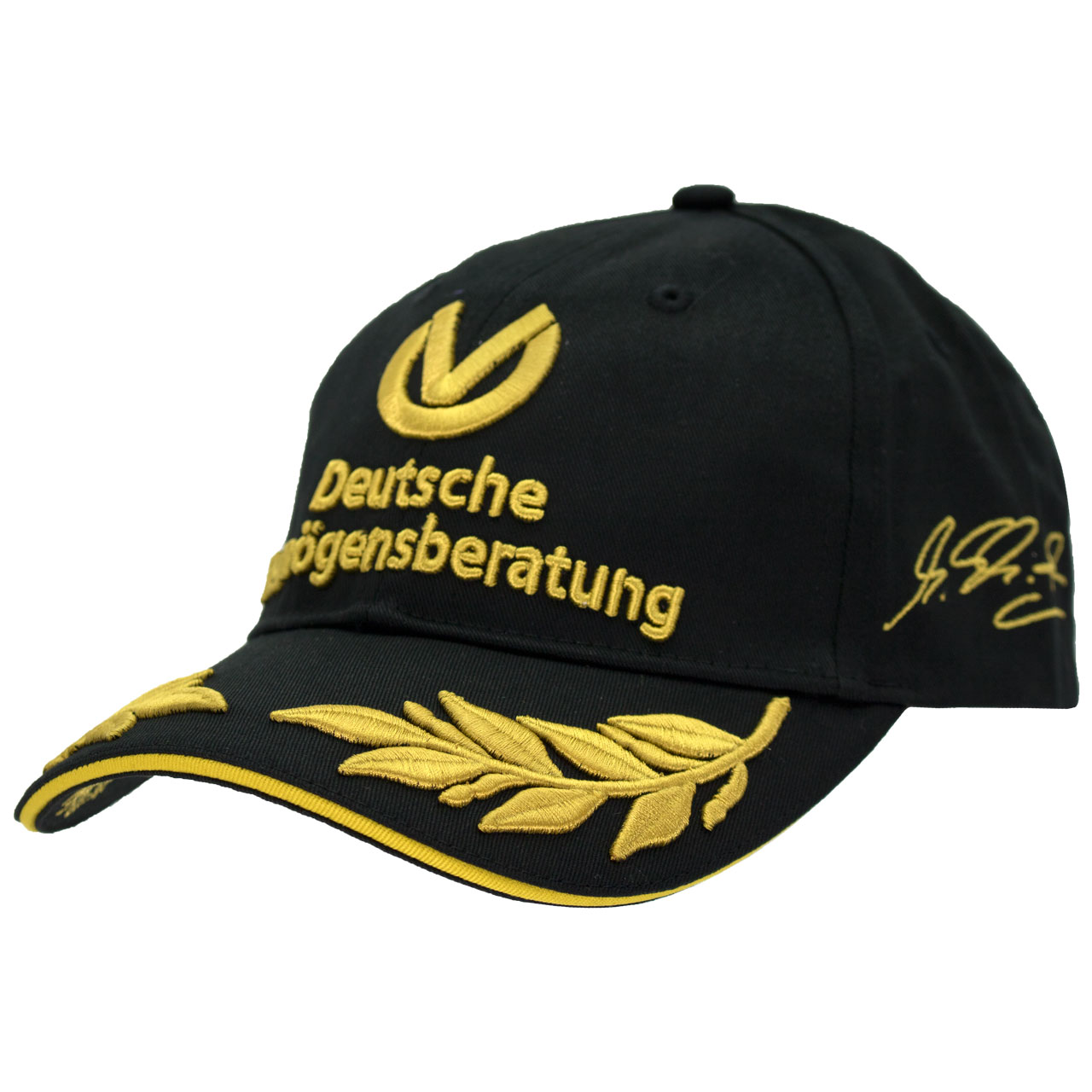Michael Schumacher Shop Facebook ad from May 6, 2025