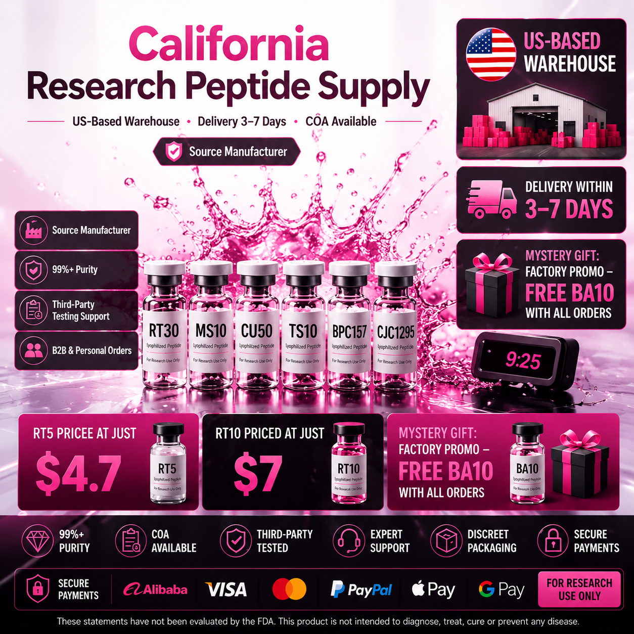 P-supplier-N Facebook ad from Jul 30, 2026