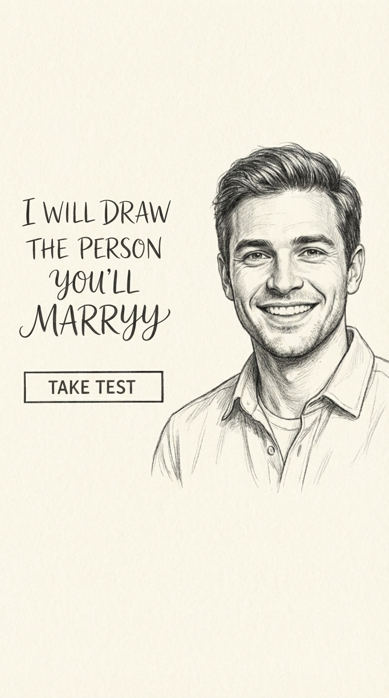 Azora: Reveal your Soulmate Facebook ad