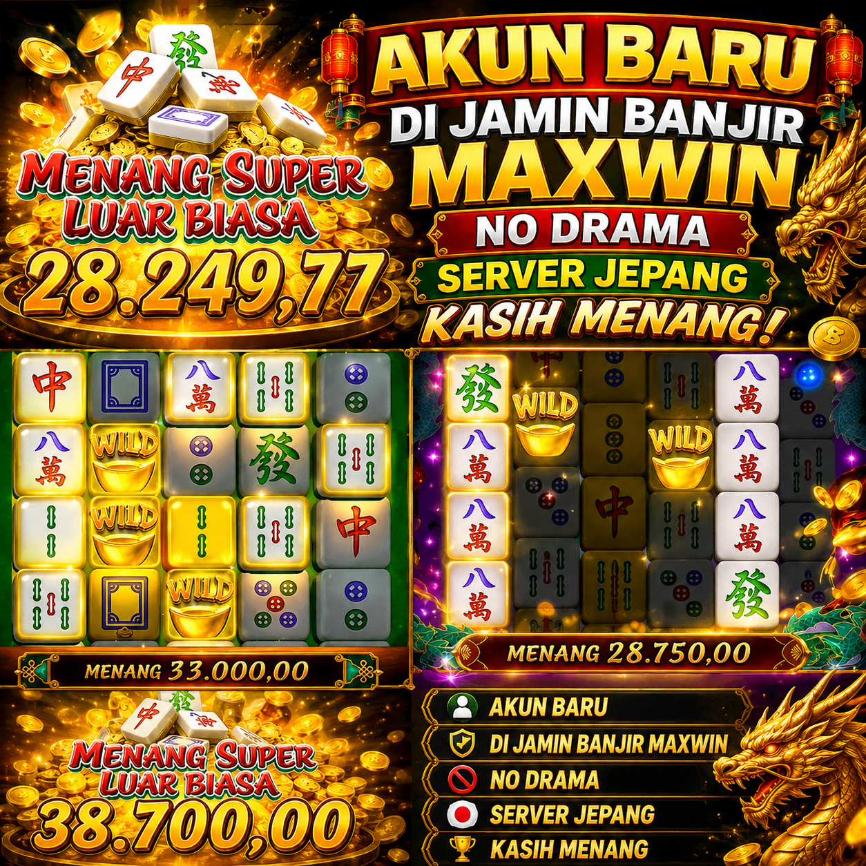 Any name Facebook ad: Kesegaran alami untuk menemani setiap langkah harimu!
