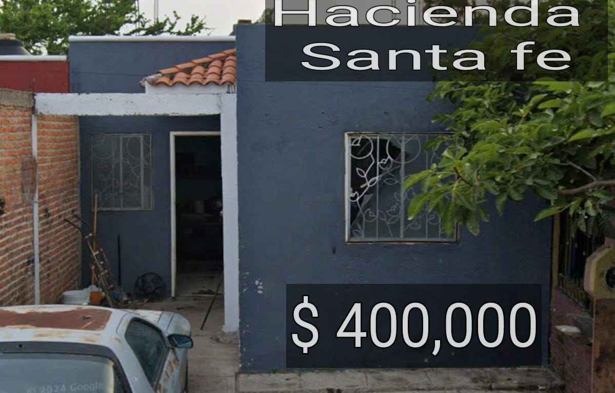 Carlos Gonzalez Facebook ad: 2 habitaciones 2 baños - Casa