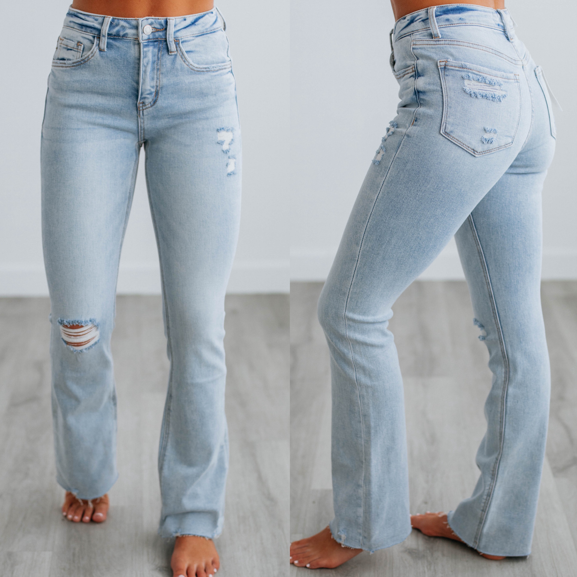 Wild Oak Boutique Facebook ad