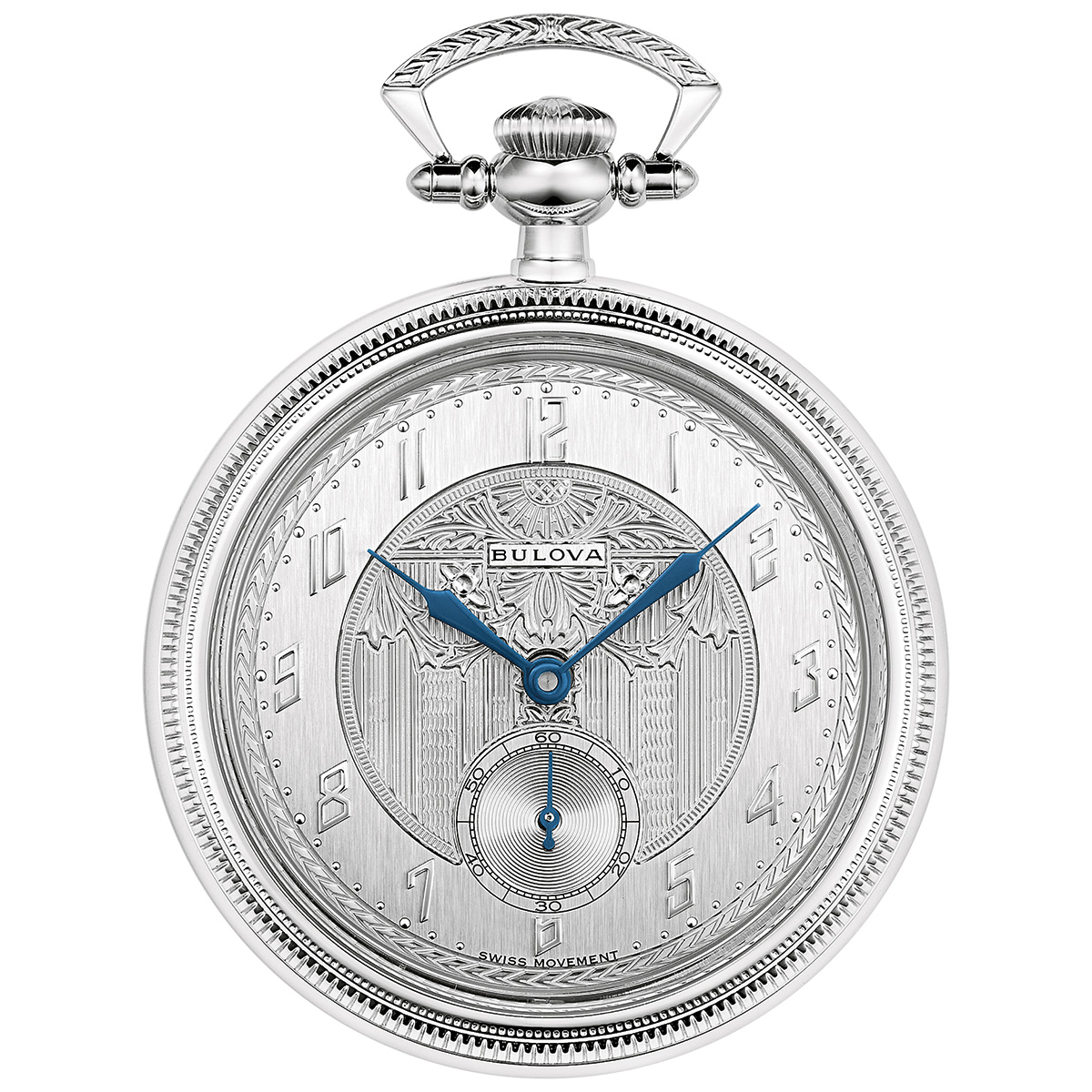 Bulova Facebook ad: The reimagination of our most nostalgic models, infused…