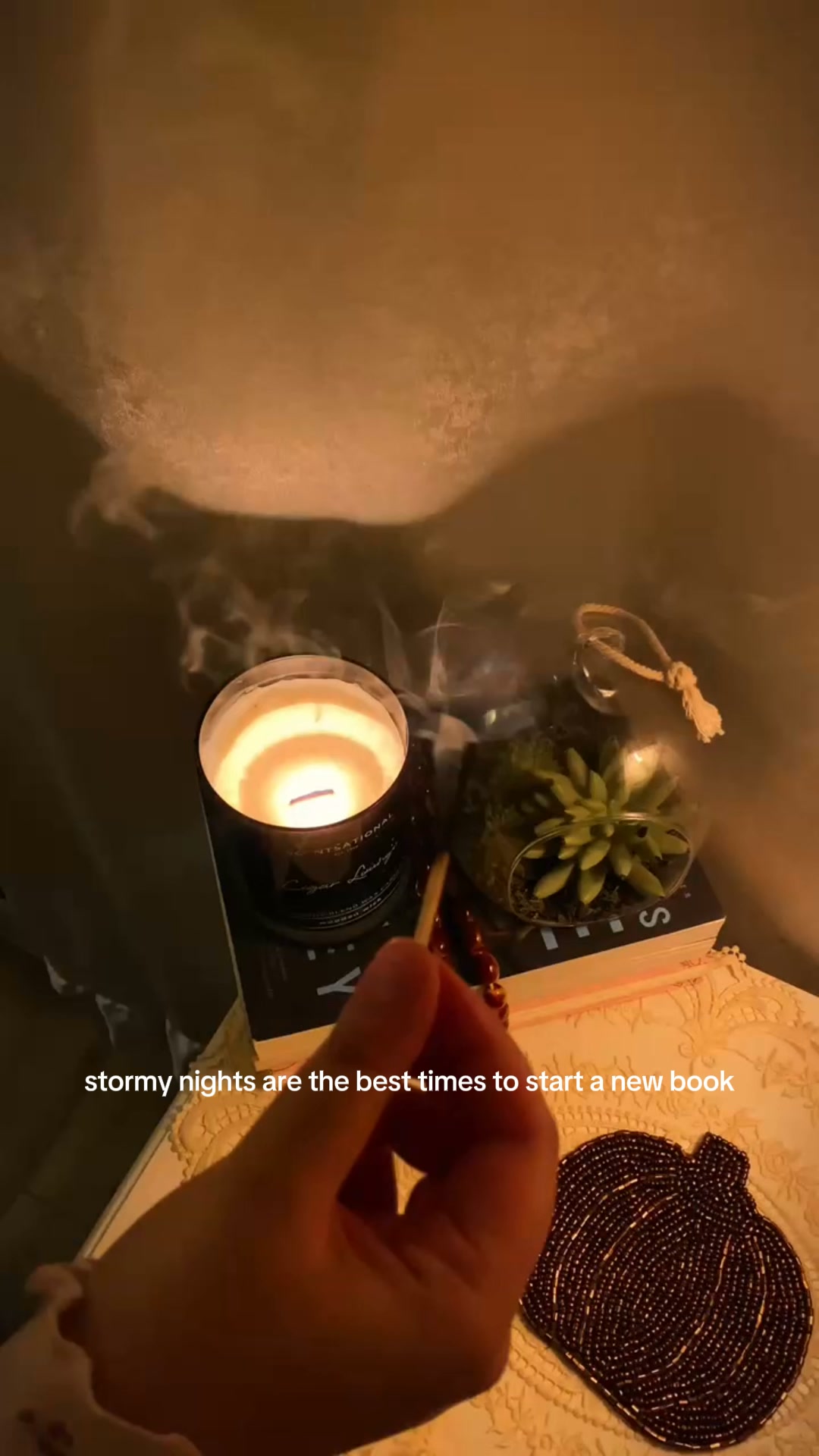 Ivory Chapters Facebook ad: Go on a surprise reading adventure