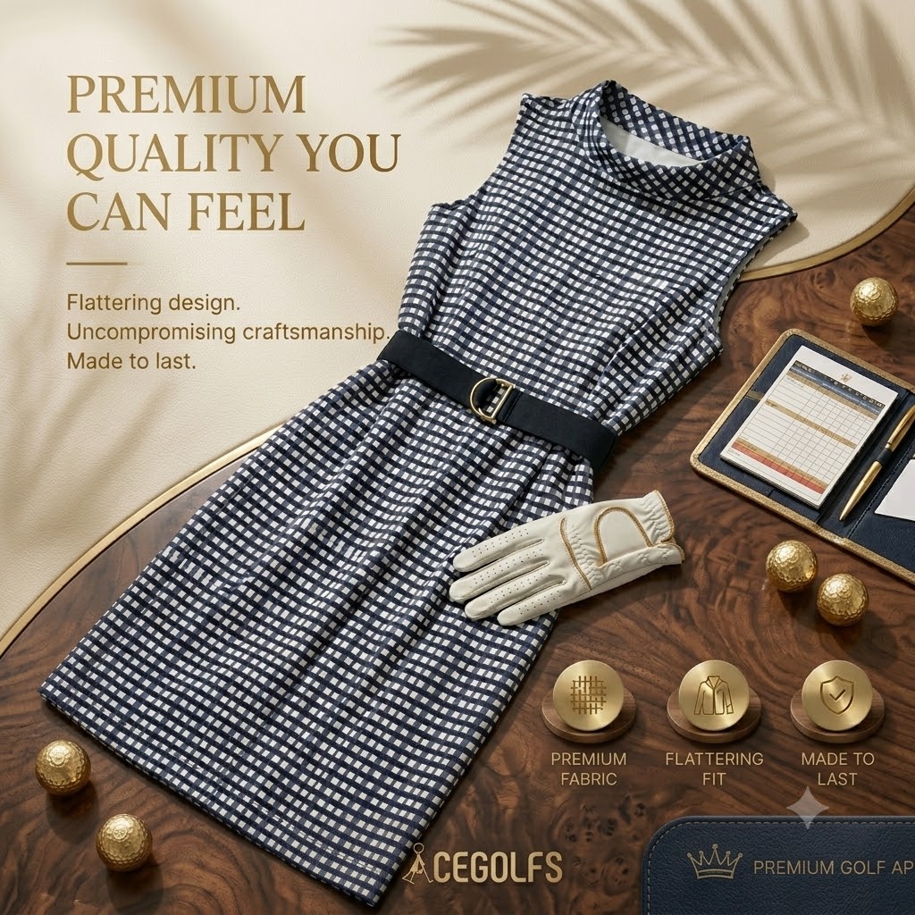 Acegolfs Facebook ad