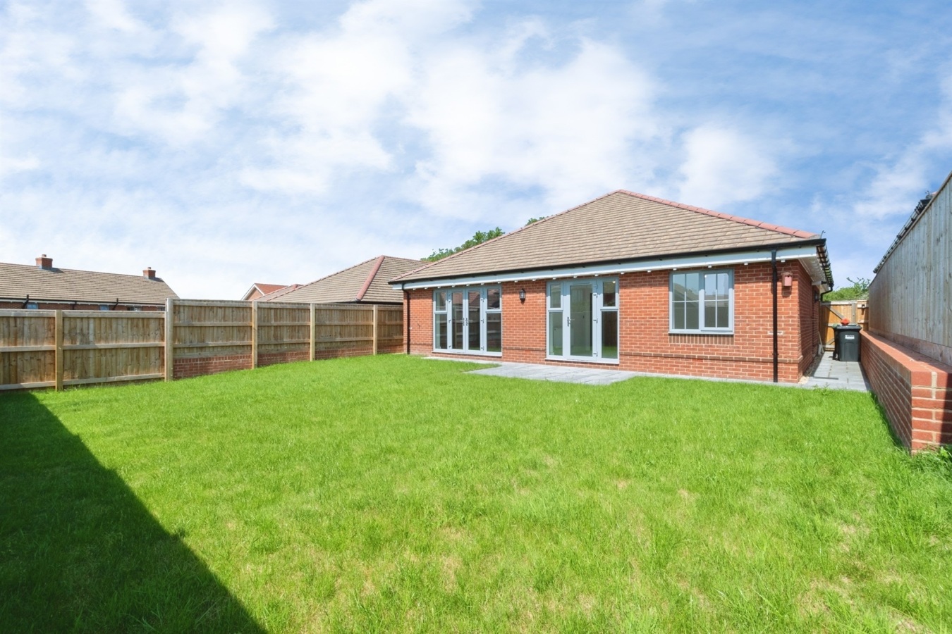 Fox and Sons Estate Agents - Fordingbridge Facebook ad: Whitsbury Road, Fordingbridge