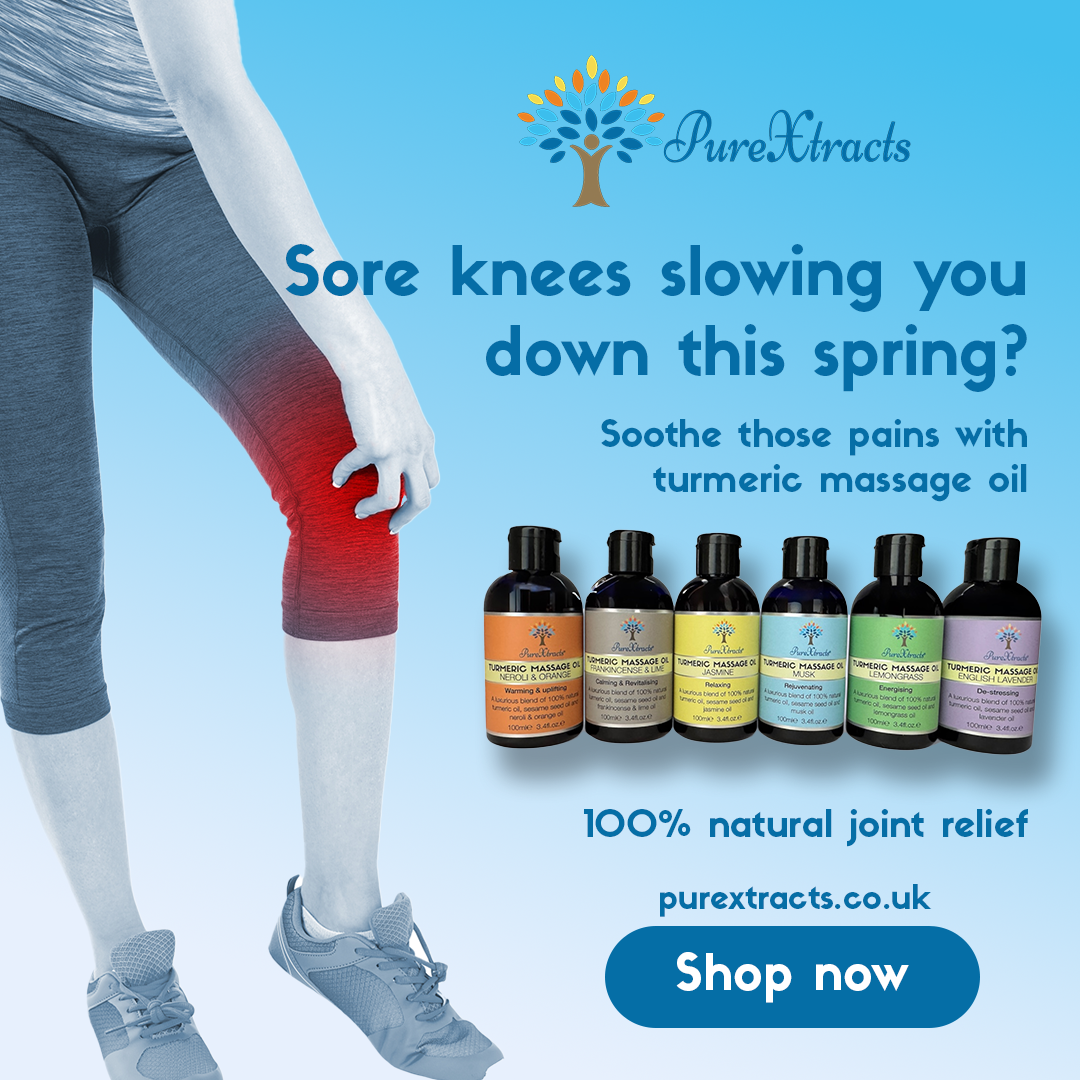 PureXtracts Facebook ad