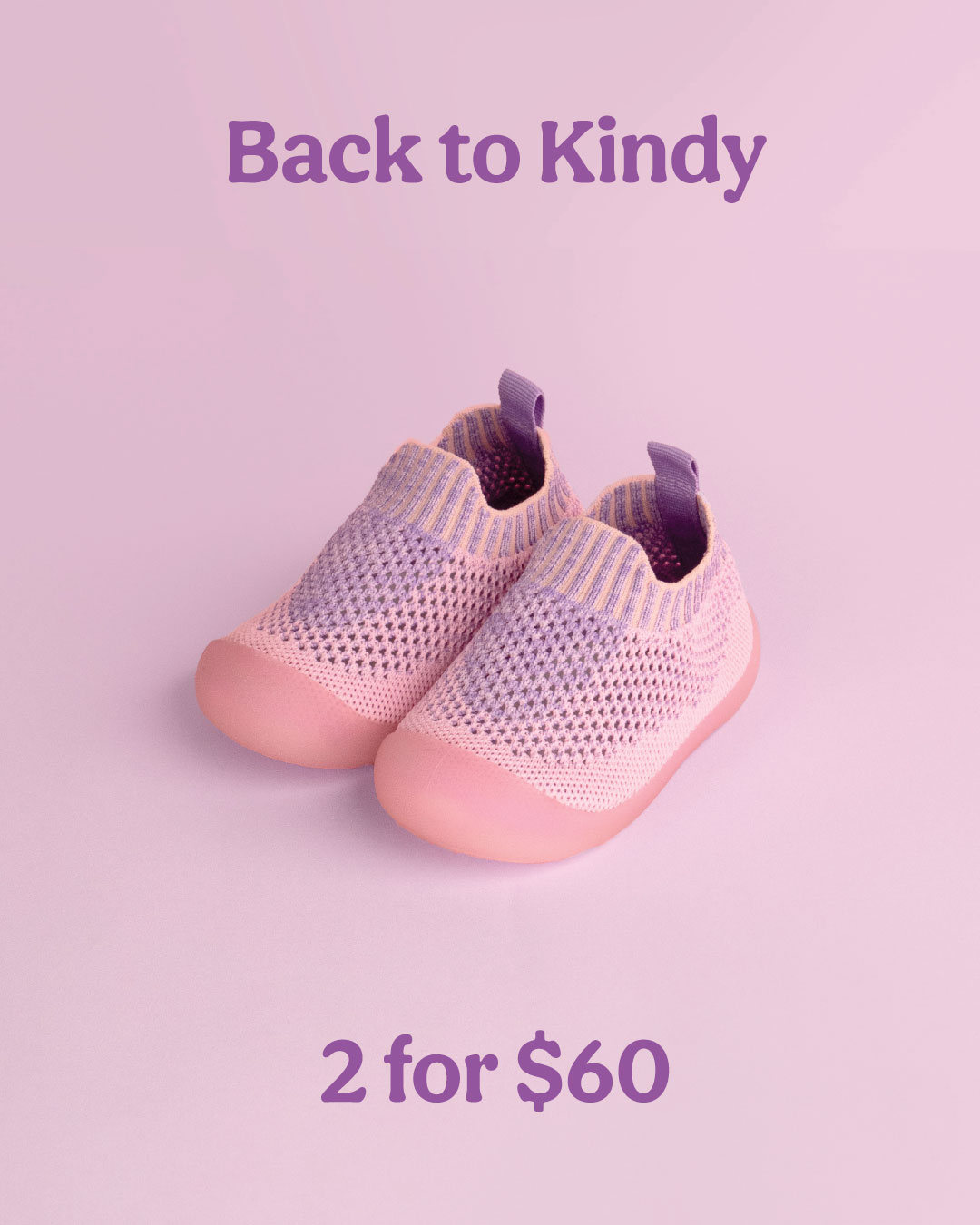 Duckies Kids Shoes Facebook ad