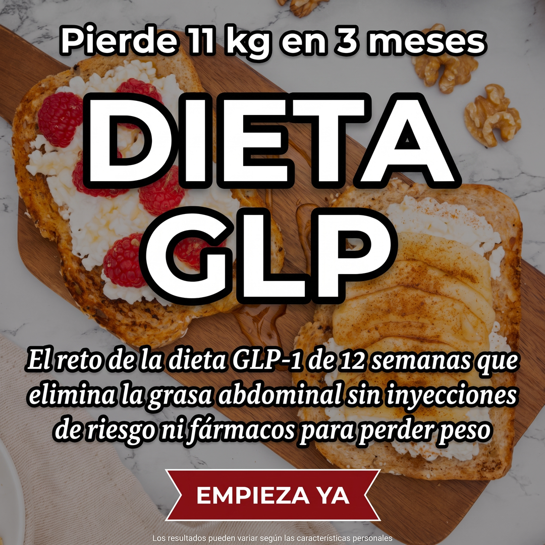 Eat Smart Every Day Facebook ad: ¡Solo 2 semanas para notar la diferencia!