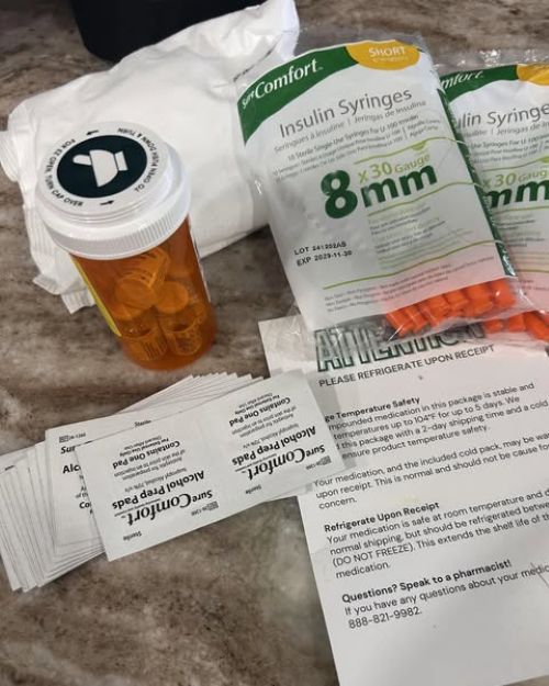 Dr. Chloe Smith Facebook ad: Håll blodsockernivån på en hälsosam nivå på ett naturligt…