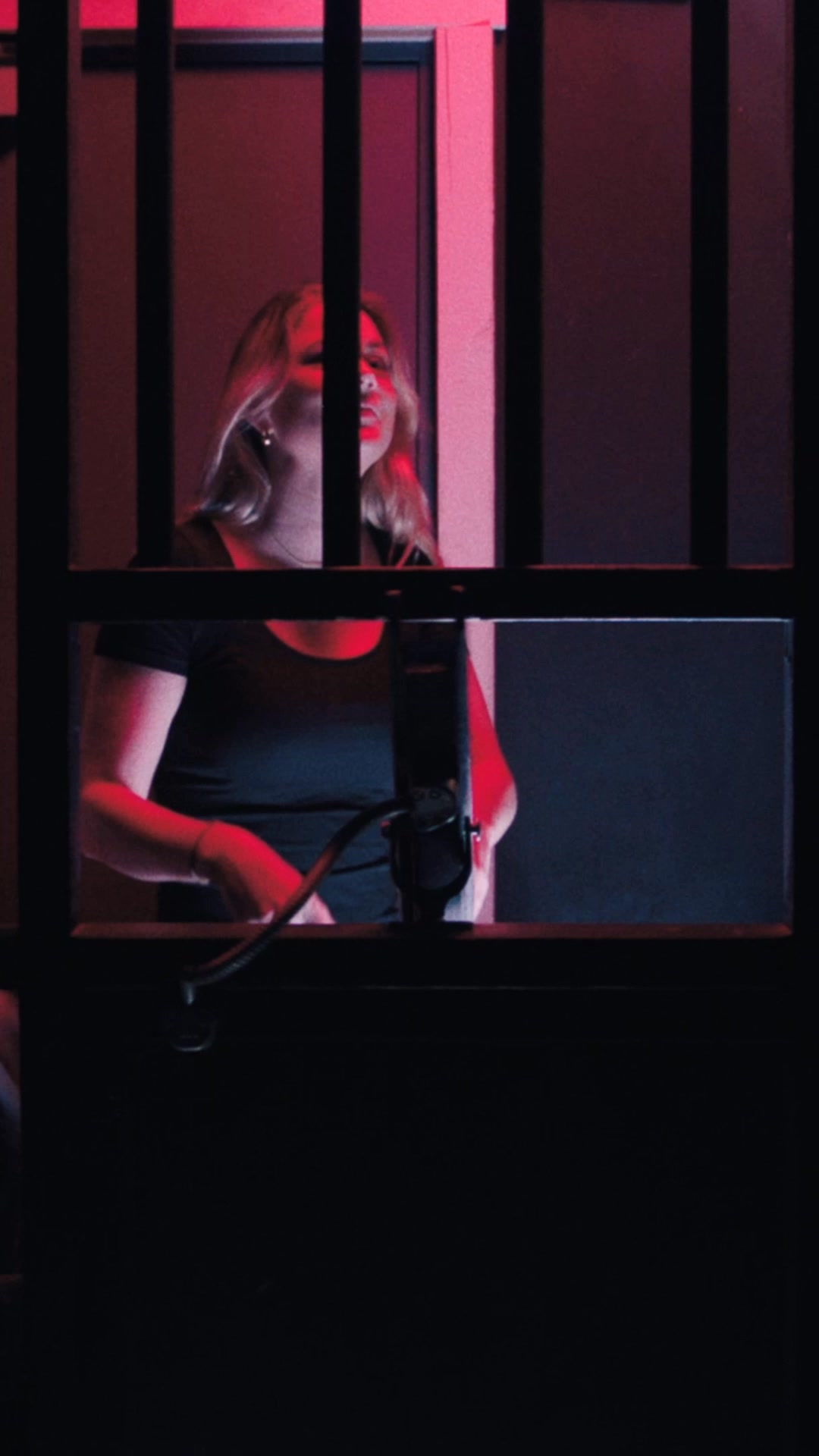 Prison Island Le Mans Facebook ad: Vous cherchez une activité qui change VRAIMENT pour…