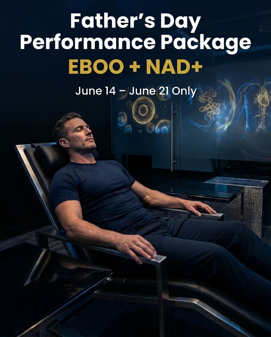 Nenergy Boost Facebook ad