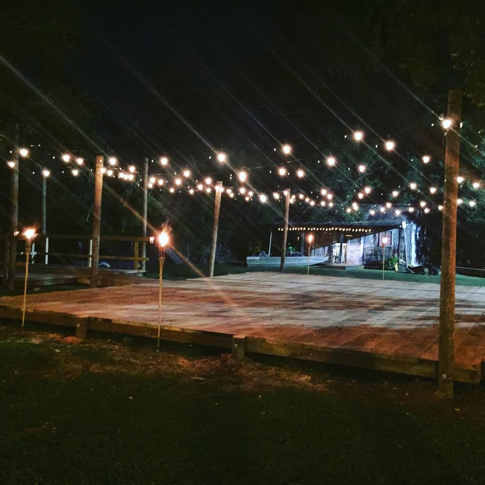 Bayou Barn Facebook ad: BAYOU BARN (@bayoubarn) on X