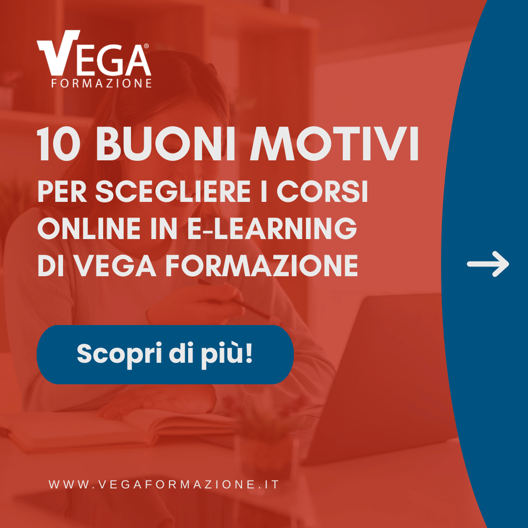 Vega Formazione Facebook ad
