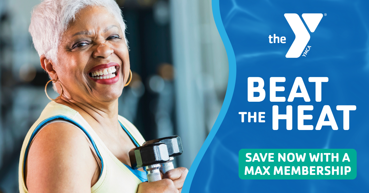 YMCA of Central Florida Facebook ad