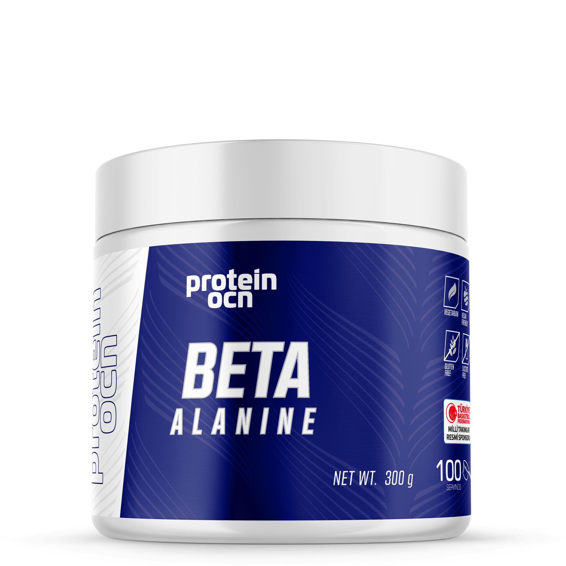 Proteinocean Facebook ad