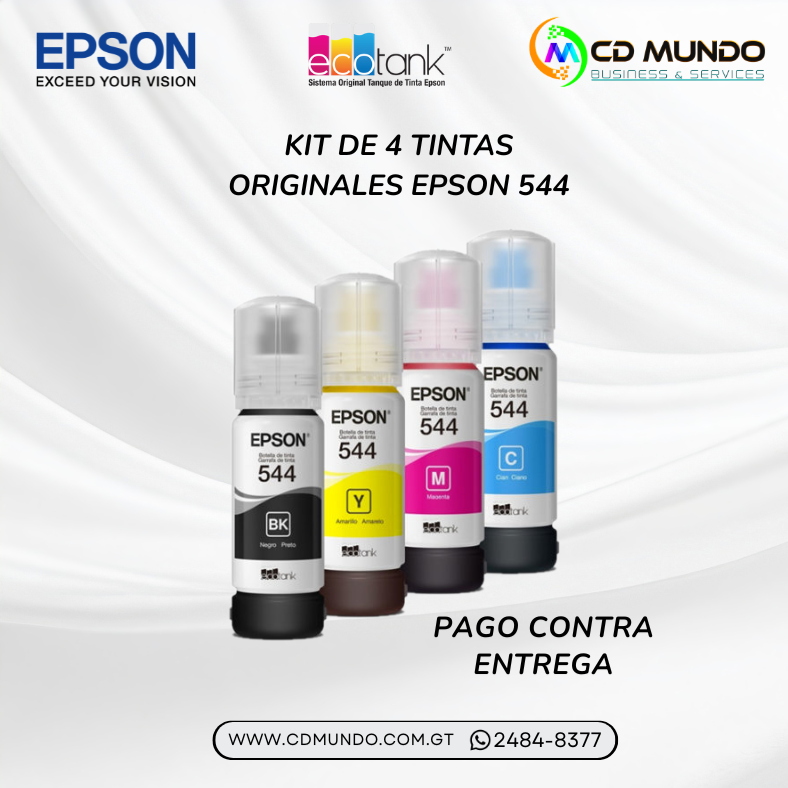 CD Mundo Facebook ad