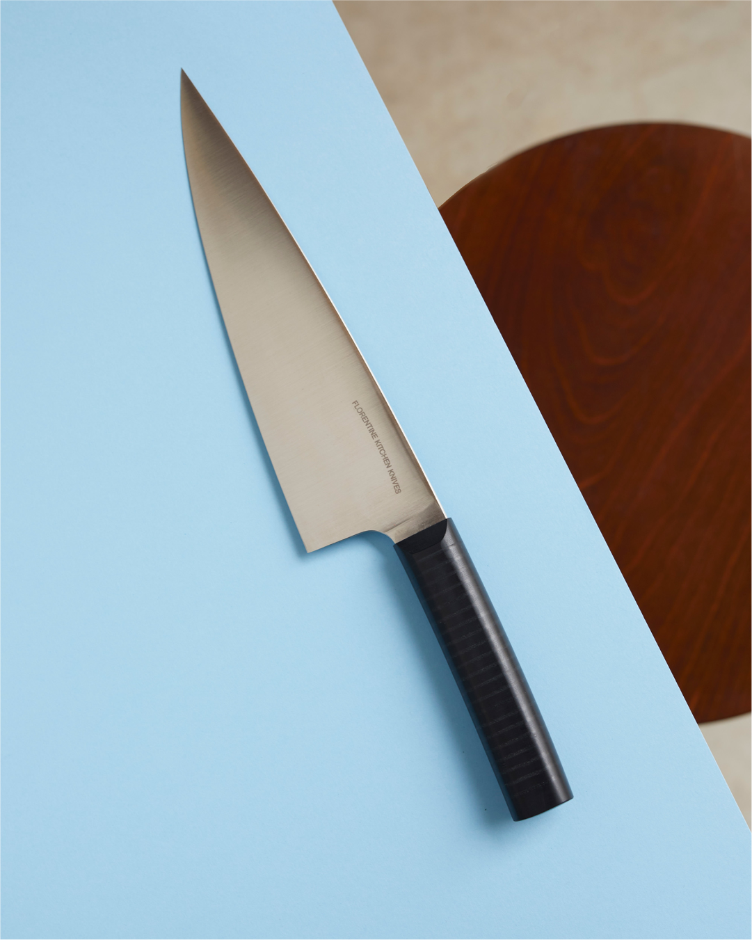 Florentine Kitchen Knives Facebook ad from Jan 16, 2026