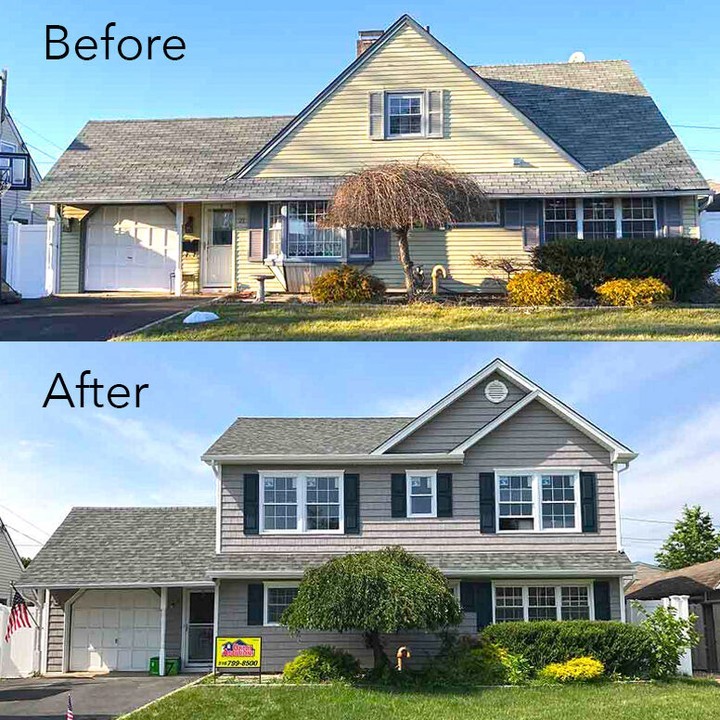 Great Additions Construction Company: General Contractor Long Island, NY Facebook ad