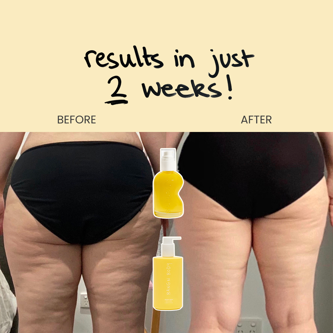 Bangn Body Skincare Facebook ad