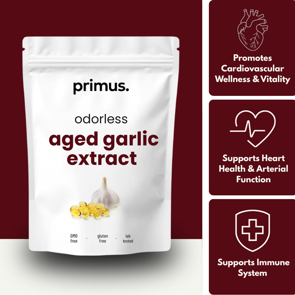 Primus Health Facebook ad