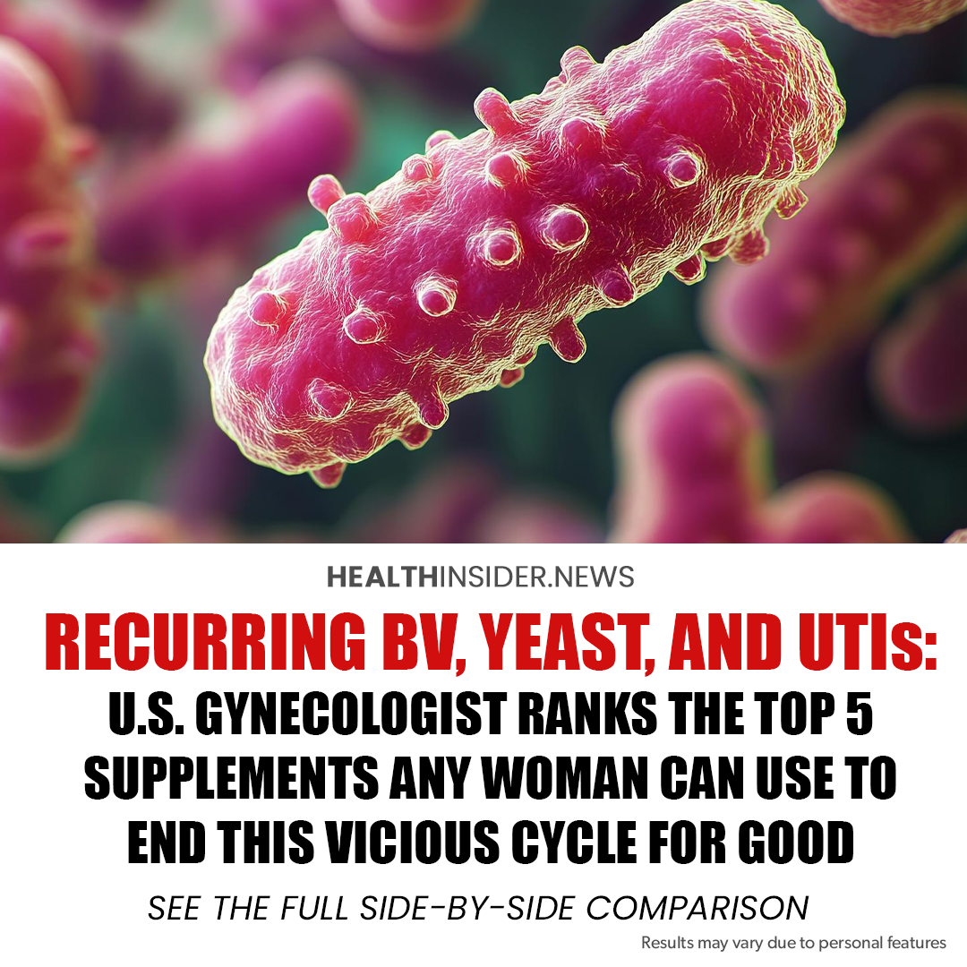 Health Insider Facebook ad