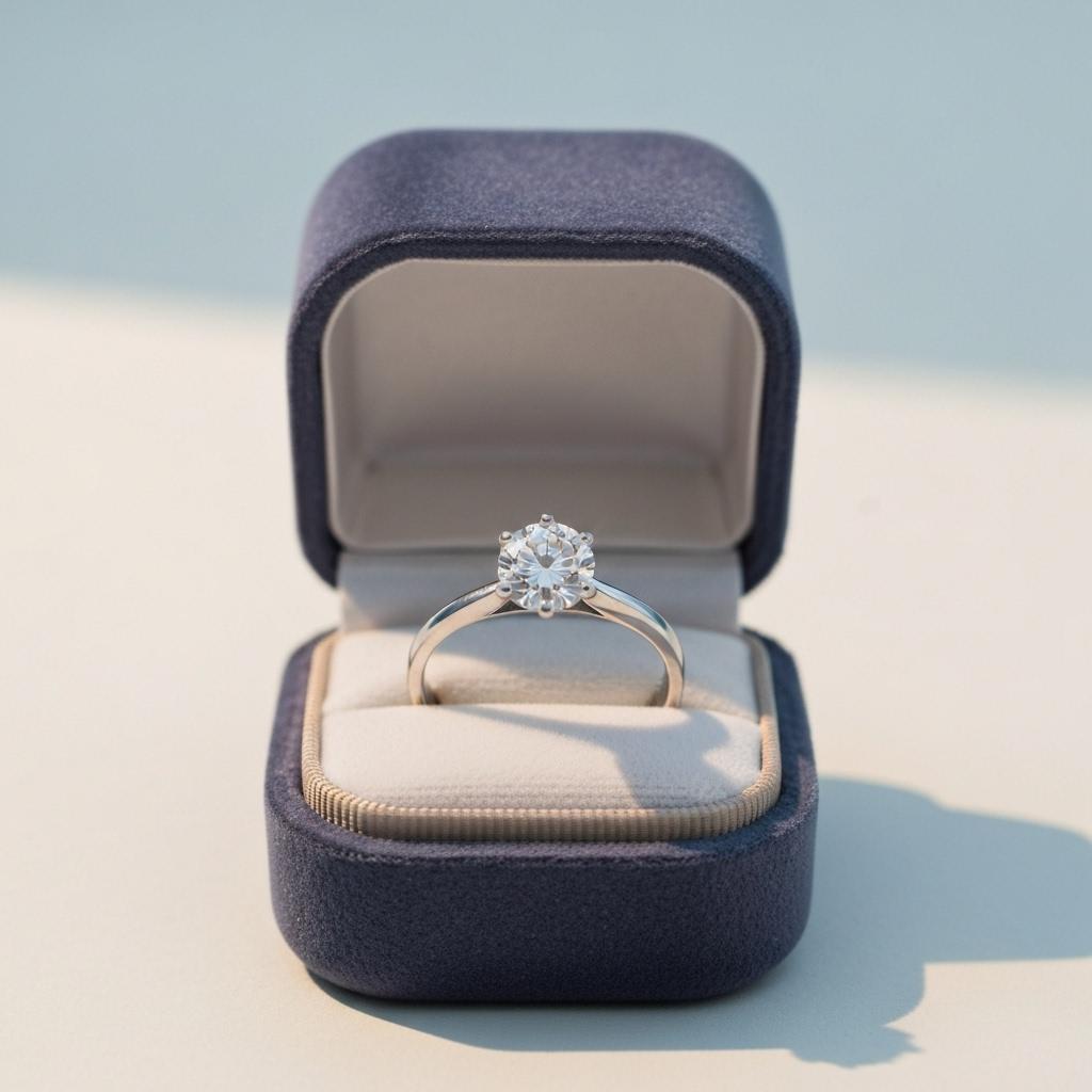 FAQArena Direct Facebook ad: Unique Jewelry Gifts For Women!