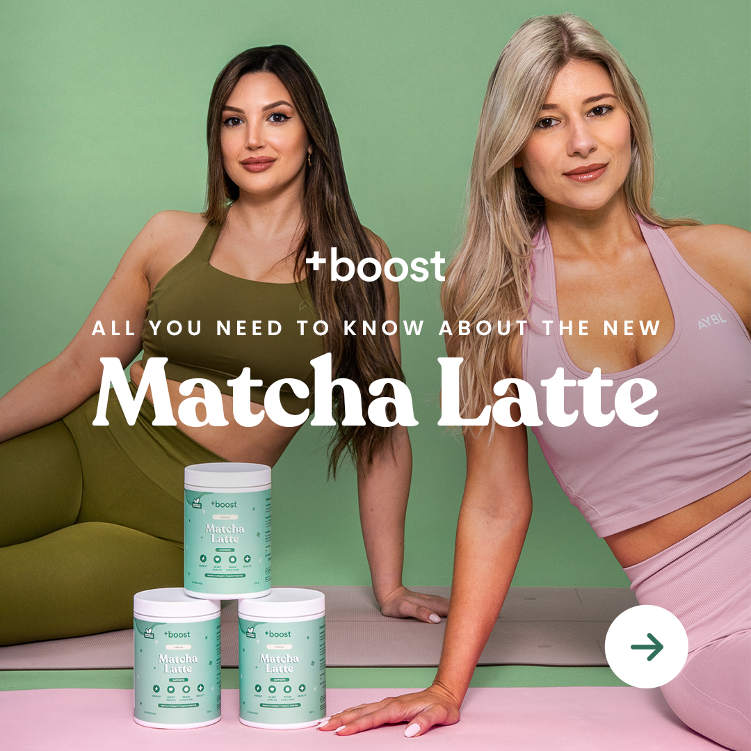 boost Facebook ad